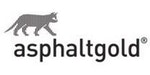 asphaltgold logo