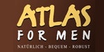 atlas for men logo