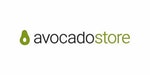 avocado store logo