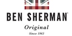 ben sherman logo