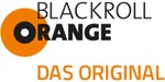 blackroll-orange logo
