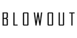 blowout logo