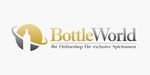 bottle world logo