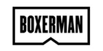 boxerman logo