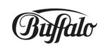 buffalo at logo