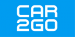 car2go logo