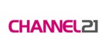 channel21 logo