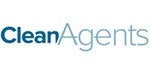 cleanagents logo