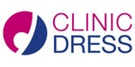 clinic dress logo