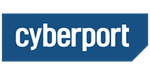 cyberport at logo