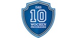 das 10 wochenprogramm logo