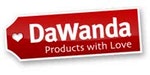 dawanda logo