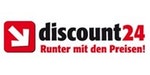 discount24 logo