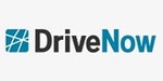 drivenow at logo