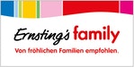 ernsting's family logo