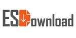 esdownload logo