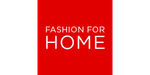 fashion for home logo