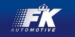 fk automotive logo