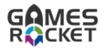 gamesrocket logo