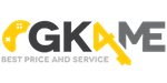 gk4.me logo