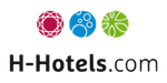 h-hotels.com logo