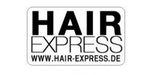 hair express logo
