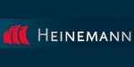 heinemann duty free logo