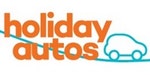 holiday autos logo
