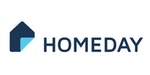 homeday logo