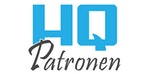 hq patronen logo