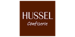 hussel logo