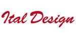 ital-design logo