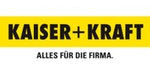 kaiser+kraft logo