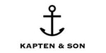 kapten & son logo