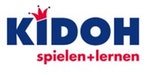 kidoh logo