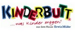 kinderbutt logo