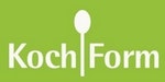 kochform logo