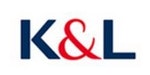k&l logo