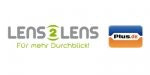 lens2lens logo