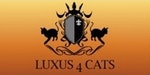 luxus4cats.com logo
