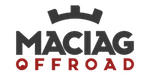 maciag offroad logo