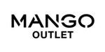 mango outlet logo