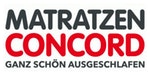 matratzen concord logo