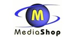 mediashop logo