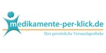medikamente-per-klick.de logo
