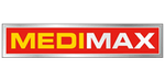 medimax logo