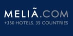 melia hotels logo