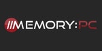 memory pc logo
