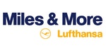 miles & more logo