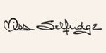 miss selfridge logo